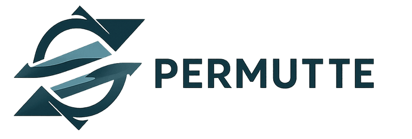 Logo Permutte